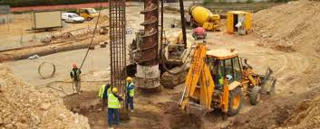What is Geotechnical Engineering ...